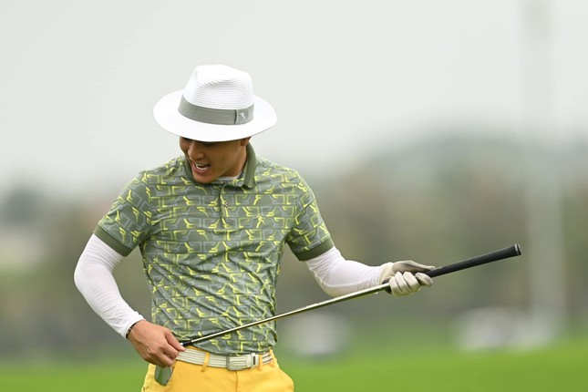 Diễn viên Hồng Đăng đã nghỉ việc ở Nhà hát Kịch Hà Nội-2