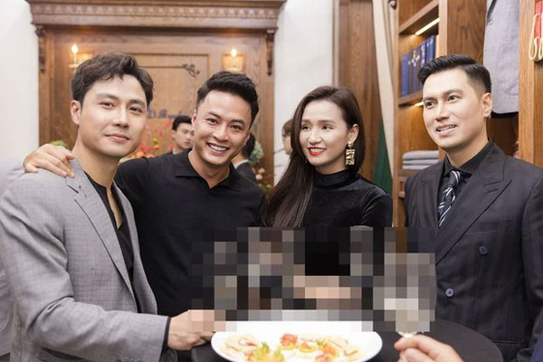 Hồng Đăng sau khi nghỉ việc ở Nhà hát Kịch Hà Nội: Chuyển nghề bán ô tô cũ, chăm khoe đời thường vui vẻ-9