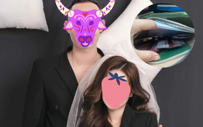 Cô vợ ở Hà Tĩnh phát hiện đồ nhạy cảm trong xe chồng: Đẻ 4 đứa con, chồng đi chữa yếu sinh lý nhưng vẫn nhiều lần ngoại tình-2