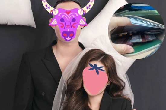 Cô vợ ở Hà Tĩnh phát hiện đồ nhạy cảm trong xe chồng: Đẻ 4 đứa con, chồng đi chữa 