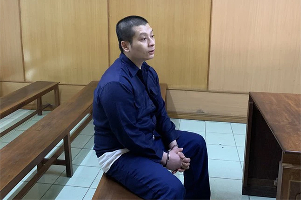 Vụ sập mái nhà đang xây làm 8 người thương vong: Khởi tố chủ nhà-2