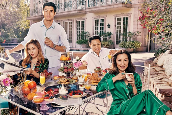 Vấn đề khó tin của giới rich kid hiện tại: Gặp khó khăn khi tiêu và quản lý khối tài sản khổng lồ từ bố mẹ tỷ phú-2