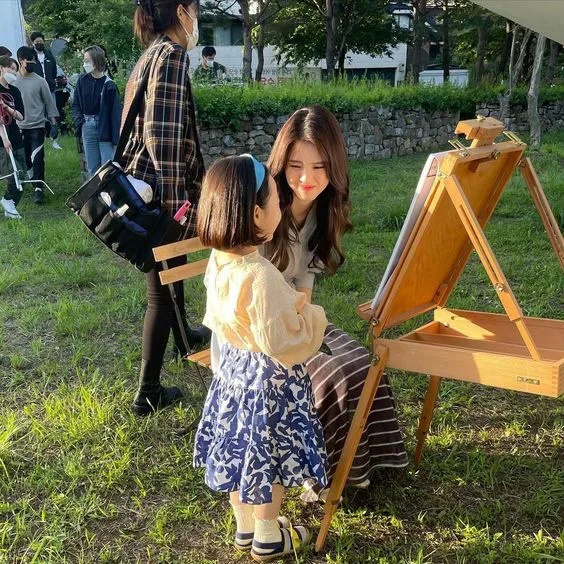 Người mẹ có 3 biểu hiện này cần thay đổi ngay, nếu không sẽ rất khó để dạy con thành công, giỏi giang trong tương lai-1