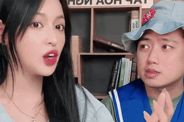 Hot girl nổi tiếng bất ngờ bắt ngoại tình” ngay trên livestream, người yêu hơn 7 tuổi giải thích thế nào mà khó chấp nhận?-2