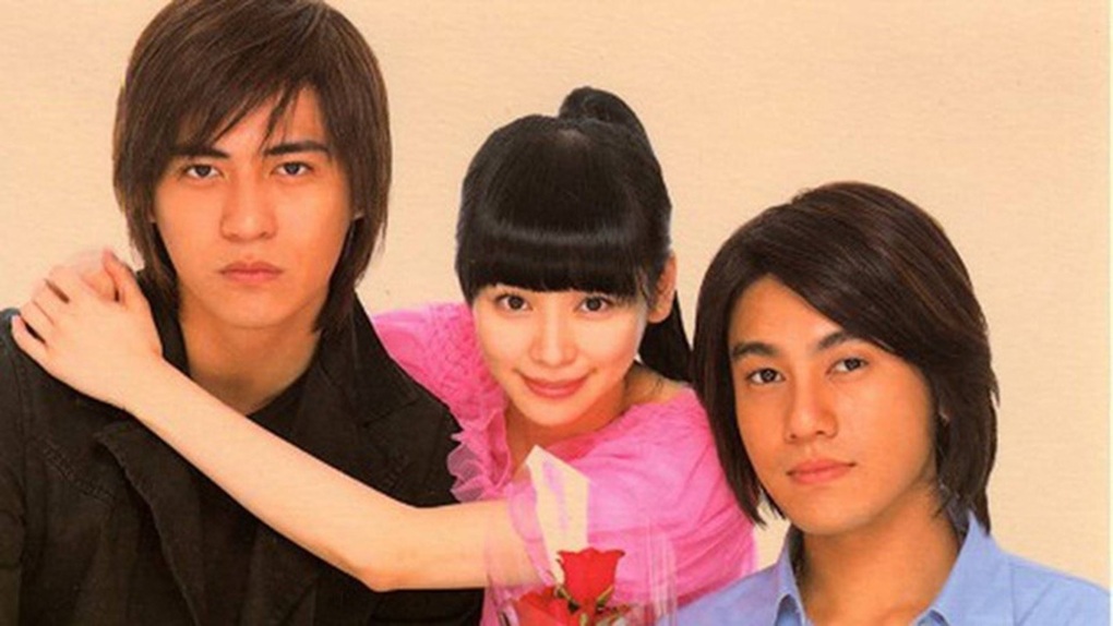 Hôn nhân trắc trở của chị đẹp Từ Nhược Tuyên trước khi ly hôn-3