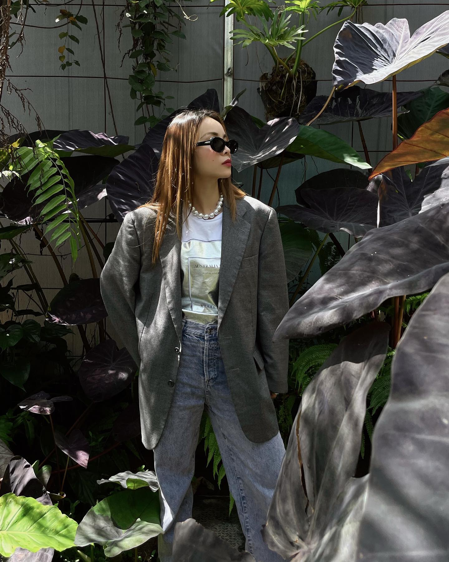 5 mẫu áo khoác sang xịn mịn, không thể thiếu trong tủ đồ của sao Việt-1