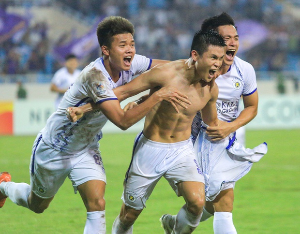 Không phải Quang Hải, Văn Hậu đây mới là cầu thủ có giá trị chuyển nhượng cao bậc nhất đội tuyển Việt Nam-2