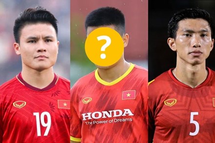 Không phải Quang Hải, Văn Hậu đây mới là cầu thủ có giá trị chuyển nhượng cao bậc nhất đội tuyển Việt Nam
