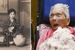 Cụ bà 95 tuổi mở quan tài đứng dậy đi nấu cơm sau 6 ngày qua đời-2