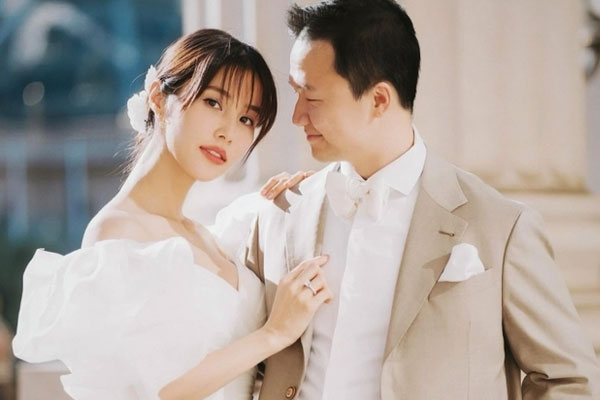 Lễ ăn hỏi của Diễm My 9X: Diệu Nhi, Ninh Dương Lan Ngọc cùng dàn phù dâu đình đám hội ngộ-4