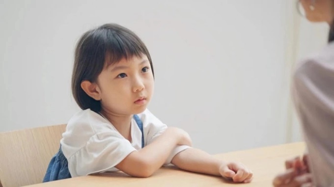 Đứa trẻ có vấn đề về tâm lý rất hay nói 4 câu này, nếu nghe thấy thì bố mẹ phải can thiệp gấp-1