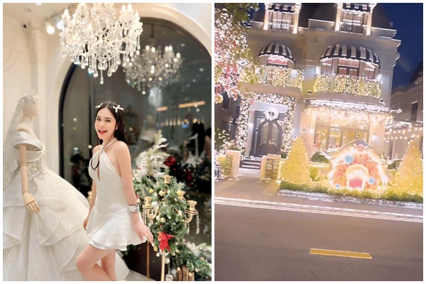 Giá vàng tăng điên loạn, phá đỉnh 92 triệu đồng, nữ đại gia quận 7 phá kho, đem 100 miếng vàng đi bán?-4