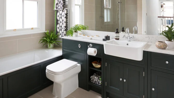 Mở nắp bồn cầu sau khi đi vệ sinh tác hại lớn đến đâu?-1