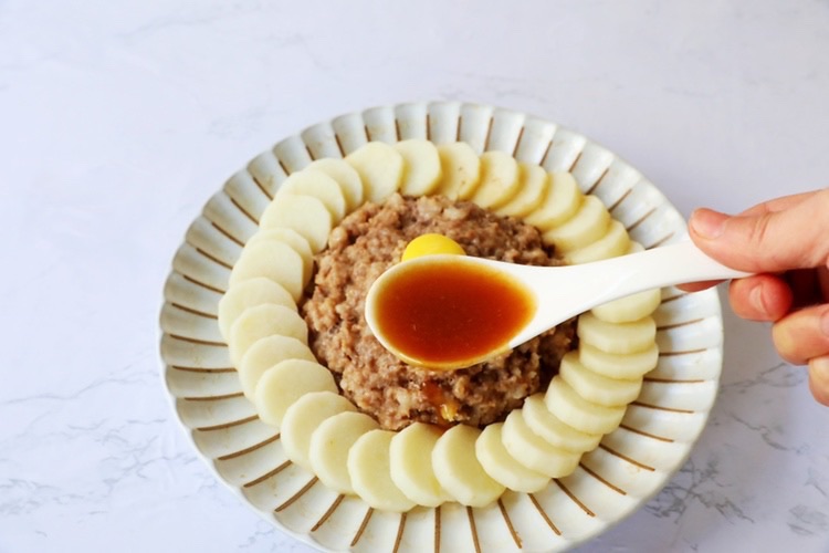 Hãy làm 3 món hấp này ăn thường xuyên trong bữa cơm mùa đông vừa giữ ấm cơ thể lại không gây nóng trong-7