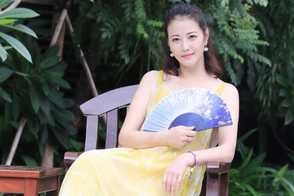 Bạn trai cũ khóc thảm thiết khi nhận tin Châu Hải My mất-7