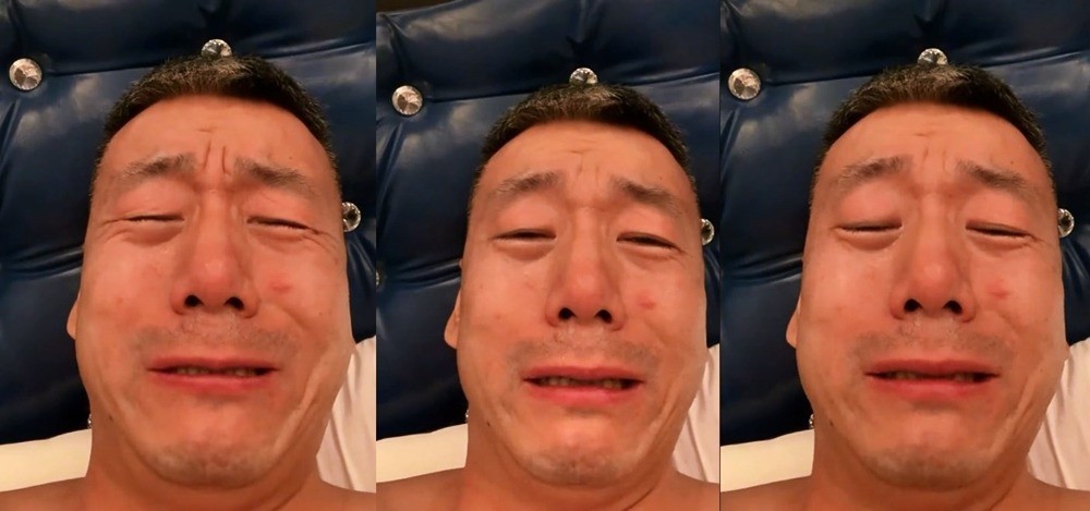 Bạn trai cũ khóc thảm thiết khi nhận tin Châu Hải My mất-1