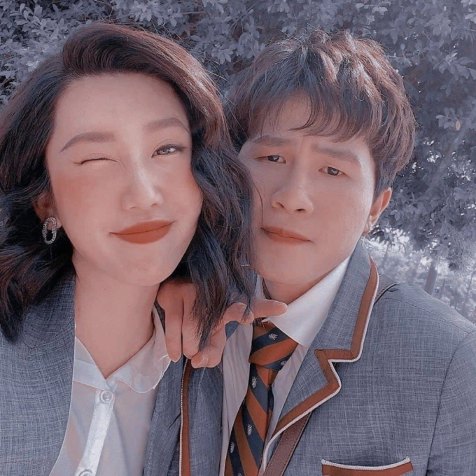 Hậu tin hẹn hò: Jack viết thư tay xin lỗi, Thuý Ngân đăng đàn tâm trạng ẩn ý giữa đêm-6