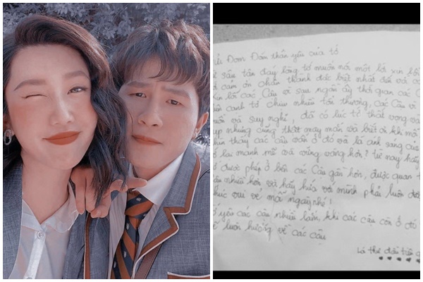 Từng vướng tin đồn yêu Jack 2 năm, Thúy Ngân nay bất ngờ cảm thán: Yêu tới năm thứ 2 là nhức nhức cái đầu-5