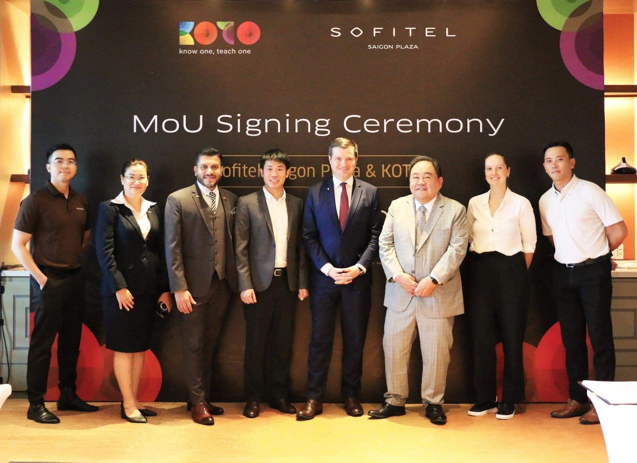 Nhà hàng ST25 by KOTO - tinh hoa ẩm thực kết nối sứ mệnh cộng đồng-2