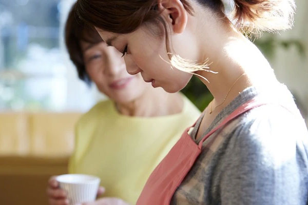 Trong cơn tức giận, tôi lỡ tay tát con dâu trước mặt cả gia đình-2