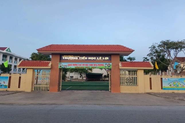 Thực hư thông tin cô bé 9 tuổi bị người lạ tiếp cận ở cổng trường nghi bắt cóc-1