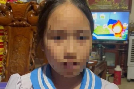 Thực hư thông tin cô bé 9 tuổi bị người lạ tiếp cận ở cổng trường nghi bắt cóc