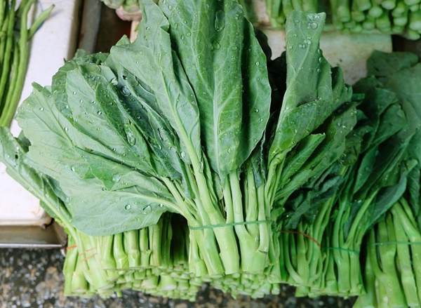‘Soi’ danh sách 18 loại rau tốt nhất thế giới được CDC Mỹ công nhận: Loại đứng đầu mọc hoang đầy Việt Nam-9