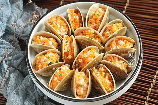 Hãy làm 3 món hấp này ăn thường xuyên trong bữa cơm mùa đông vừa giữ ấm cơ thể lại không gây nóng trong