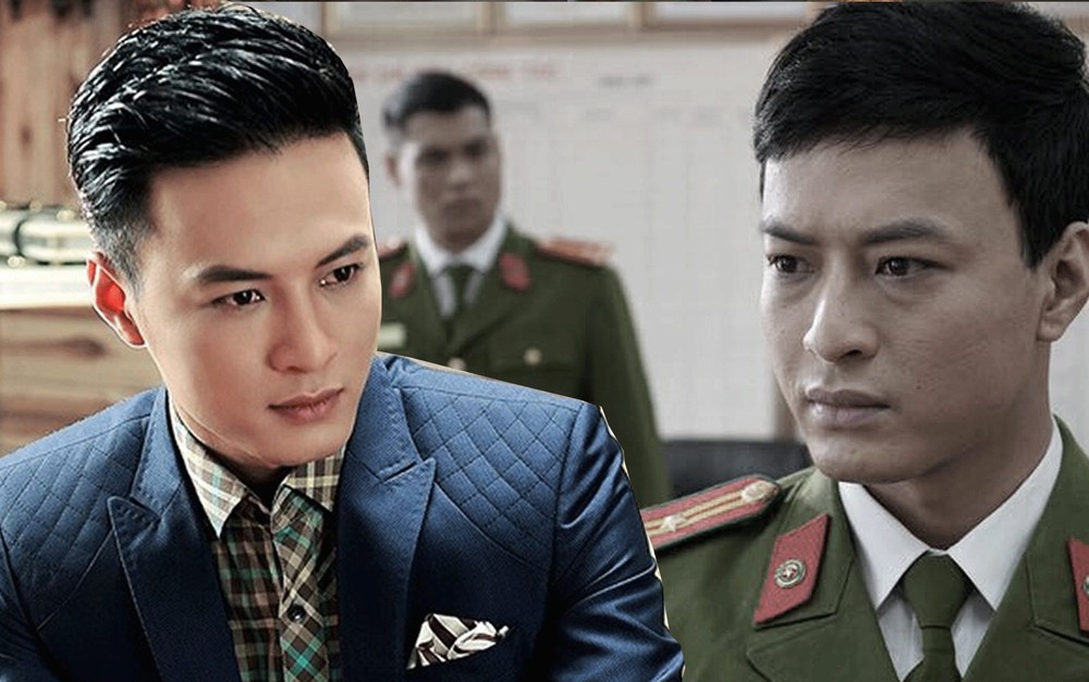 Hồng Đăng sau khi nghỉ việc ở Nhà hát Kịch Hà Nội: Chuyển nghề bán ô tô cũ, chăm khoe đời thường vui vẻ-1