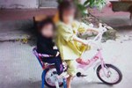 Nhân chứng vụ 3 bố con tử vong ở Hưng Yên: Nạn nhân nhỏ nhất được vớt lên trong tình trạng chân bị buộc dây-3