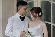 Thần đồng 'lắm tài nhiều tật' của bóng đá Việt Nam bất ngờ kết hôn