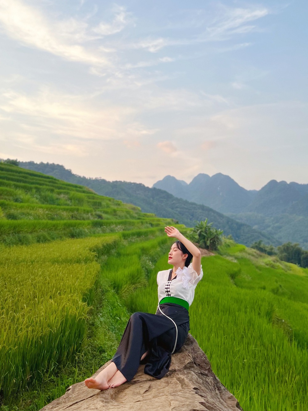 Bị nhận xét không có gì ngoài mấy điệu nhảy, hot TikToker khoe thành quả khiến tất cả không ngờ-10