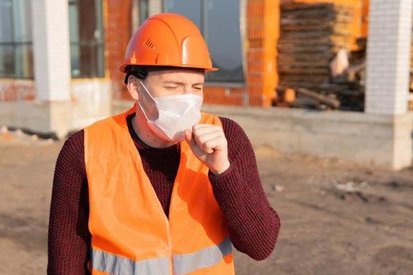 Bụi phổi khiến nhiều công nhân tử vong ở Nghệ An: Căn bệnh nghề nghiệp để lại nhiều di chứng nặng nề cho người lao động-3