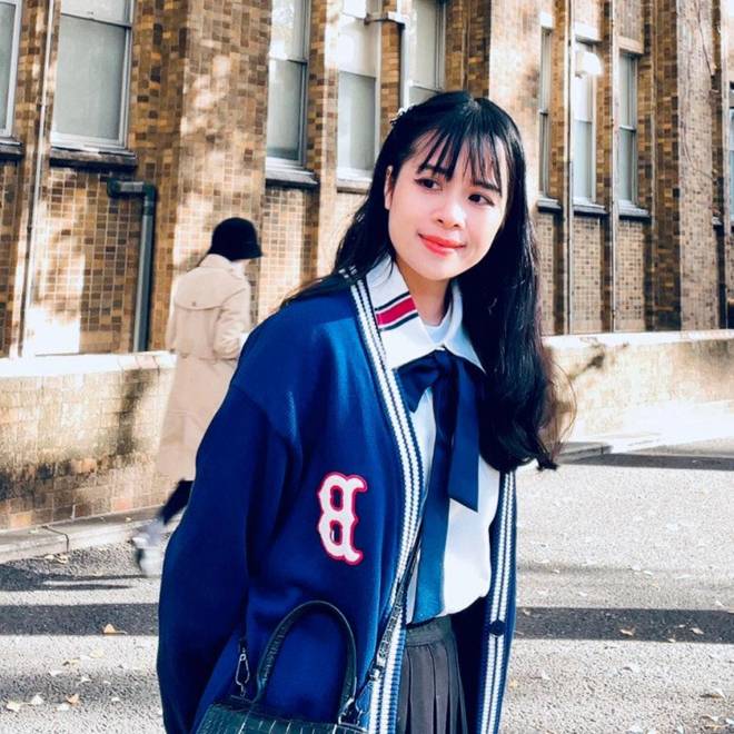 9X độc thân ở Nhật chi 25 triệu trang trí phòng trọ, nhìn đồ đạc nằm gọn gàng ngay ngắn mà mê-1