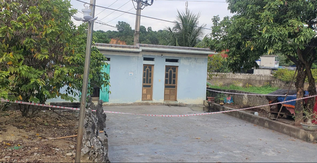 Vì sao hài cốt người phụ nữ giao gas chưa được bàn giao cho gia đình?-2