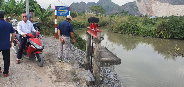 Vì sao hài cốt người phụ nữ giao gas chưa được bàn giao cho gia đình?-1