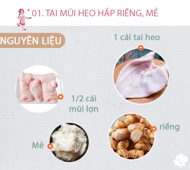 Cơm chiều có món chính cực trôi cơm, đảm bảo ai thấy cũng phải mê ngay-2