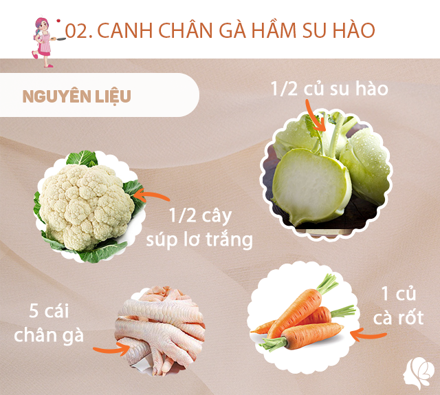 Cơm chiều có món chính cực trôi cơm, đảm bảo ai thấy cũng phải mê ngay-4