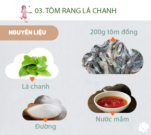 Cơm chiều có món chính cực trôi cơm, đảm bảo ai thấy cũng phải mê ngay-6