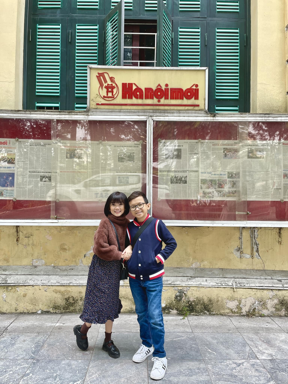 Đôi vợ chồng cao 1m20 sau 4 năm kết hôn: Mở công ty, cửa hàng kinh doanh, tặng nhau quà khủng-2