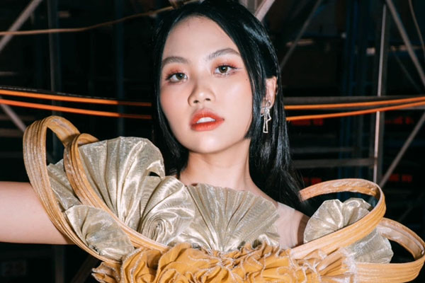 Cục An ninh mạng chỉ đạo điều tra vụ Phương Mỹ Chi trình báo vì vướng tin đồn lộ clip nhạy cảm-3