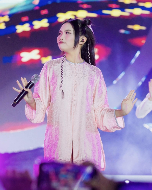 Rộ tin Cục An ninh mạng chưa nhận được đơn trình báo vụ Phương Mỹ Chi bị đồn lộ clip nhạy cảm, phía quản lý nói gì?-3