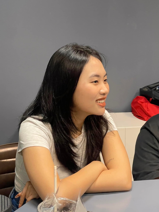 Rộ tin Cục An ninh mạng chưa nhận được đơn trình báo vụ Phương Mỹ Chi bị đồn lộ clip nhạy cảm, phía quản lý nói gì?-2