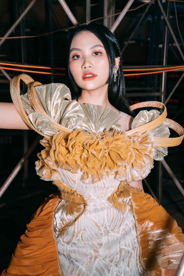 Rộ tin Cục An ninh mạng chưa nhận được đơn trình báo vụ Phương Mỹ Chi bị đồn lộ clip nhạy cảm, phía quản lý nói gì?-1