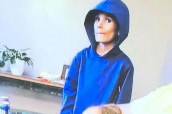 Mỹ: Cậu bé 8 tuổi bị đánh đập và chết đói trong nhà-1