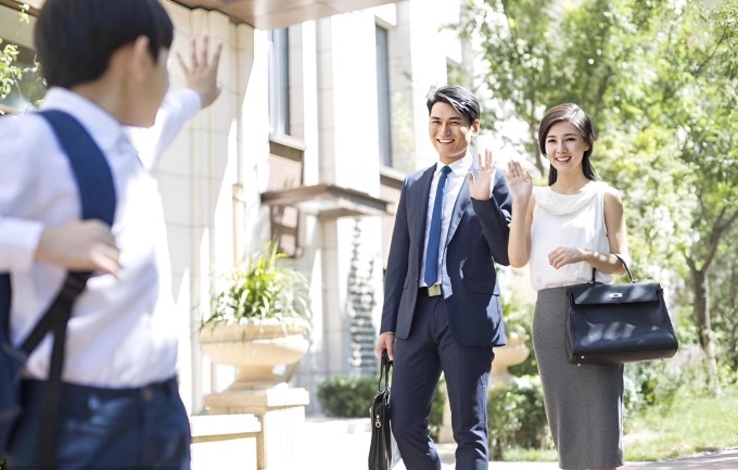 Cha mẹ có 3 đặc điểm này thì cuộc đời con chẳng khác nào trúng số, tương lai thành đạt, trở thành người có ích cho xã hội-1