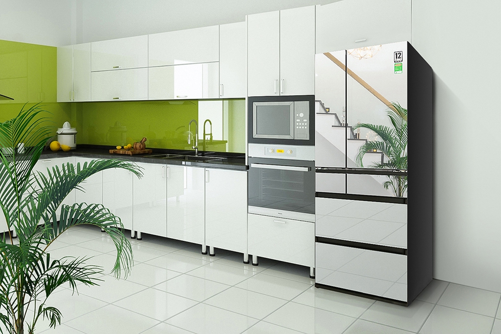 Trong tủ lạnh có một nút nhỏ mà người dùng nên điều chỉnh vào mùa đông: Giúp tiết kiệm cơ số tiền điện-4