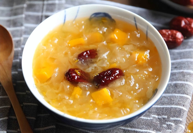 5 món ngon bổ khí huyết mùa lạnh, ăn thường xuyên sẽ không sợ lạnh tay chân và giúp tăng sức đề kháng-2