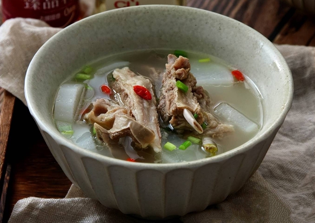 5 món ngon bổ khí huyết mùa lạnh, ăn thường xuyên sẽ không sợ lạnh tay chân và giúp tăng sức đề kháng-5