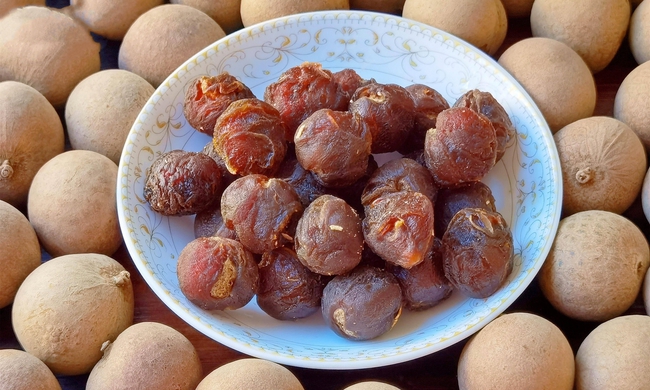 Phụ nữ chậm lão hóa đều yêu thích loại trà này, vừa bổ huyết lại dưỡng ẩm cho da hiệu quả-1